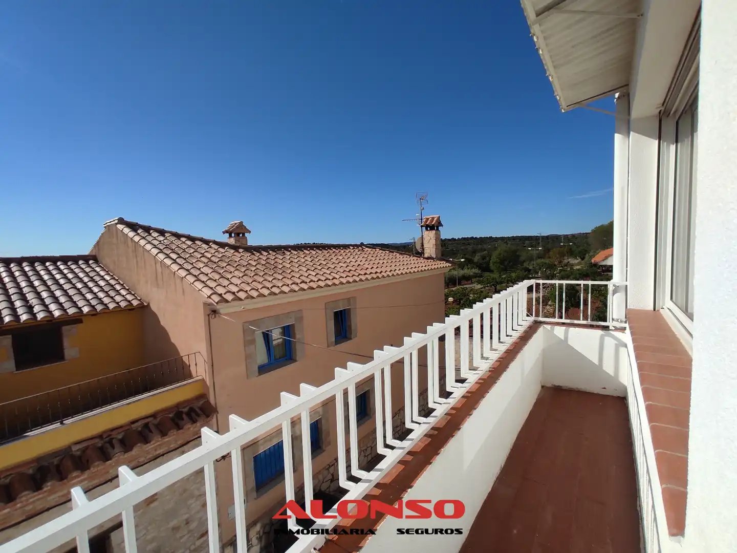 Maison avec terrasse à vendre à San Jorge / Sant Jordi, imagen 10