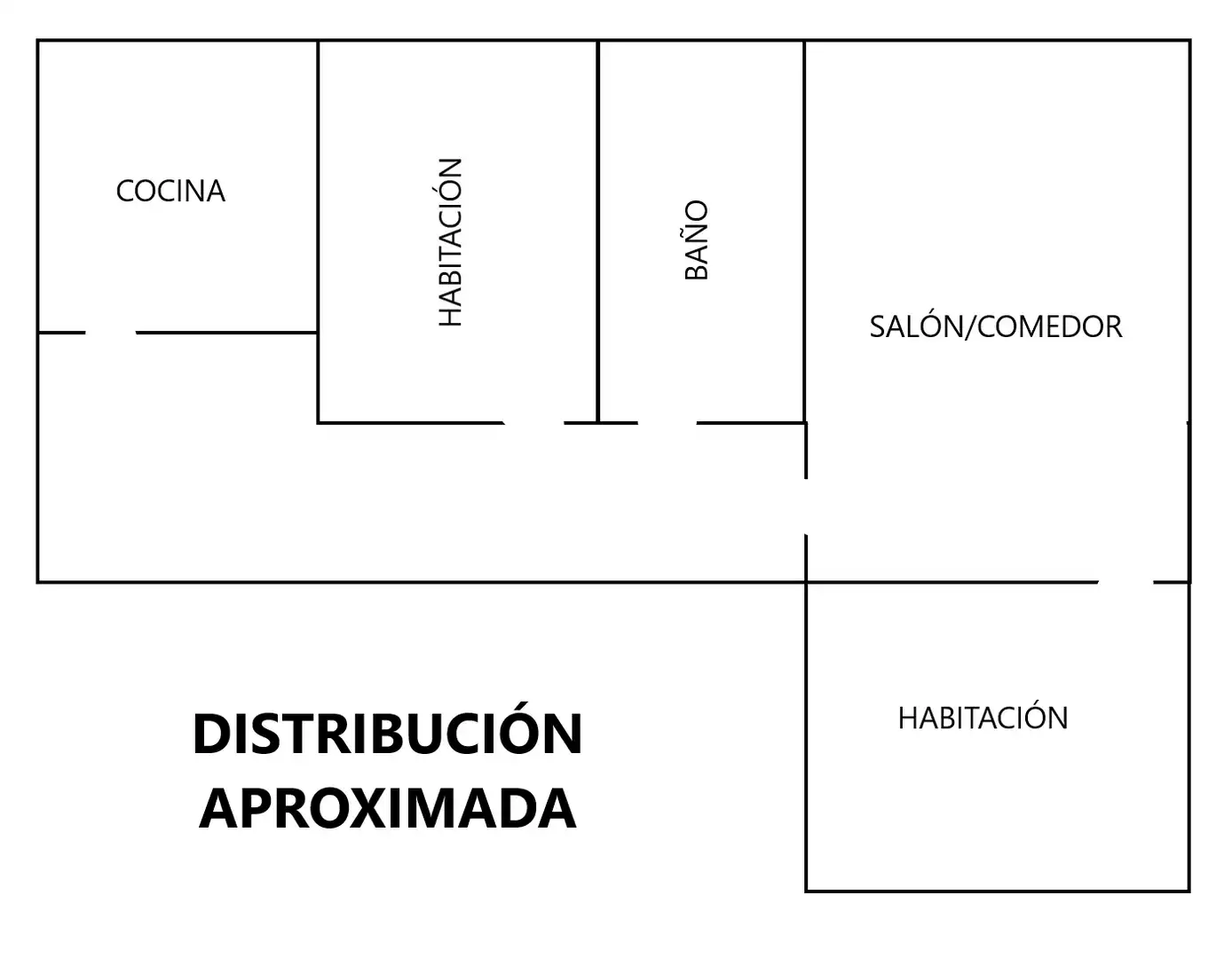 Vista exterior de Piso en venta en Cullera con Aire acondicionado