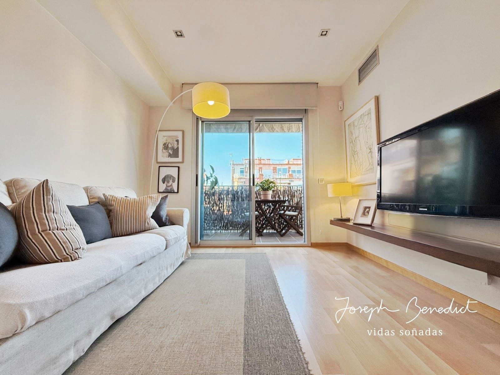 Dachboden zum Verkauf in Centre