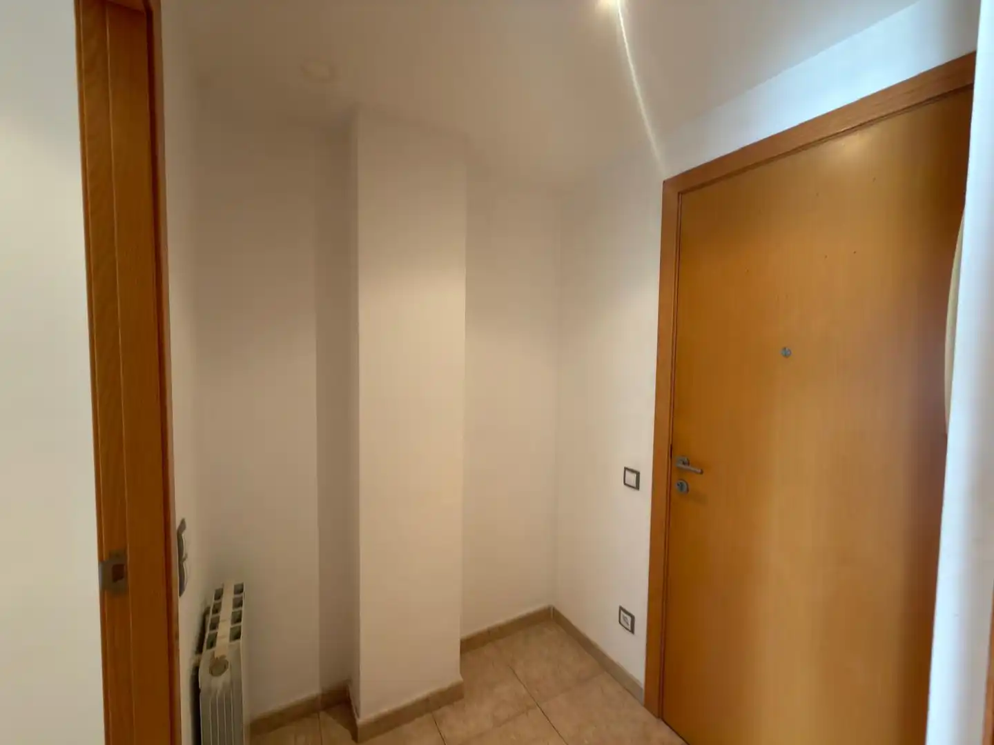 Flat for rent in Sant Celoni  with Heating
