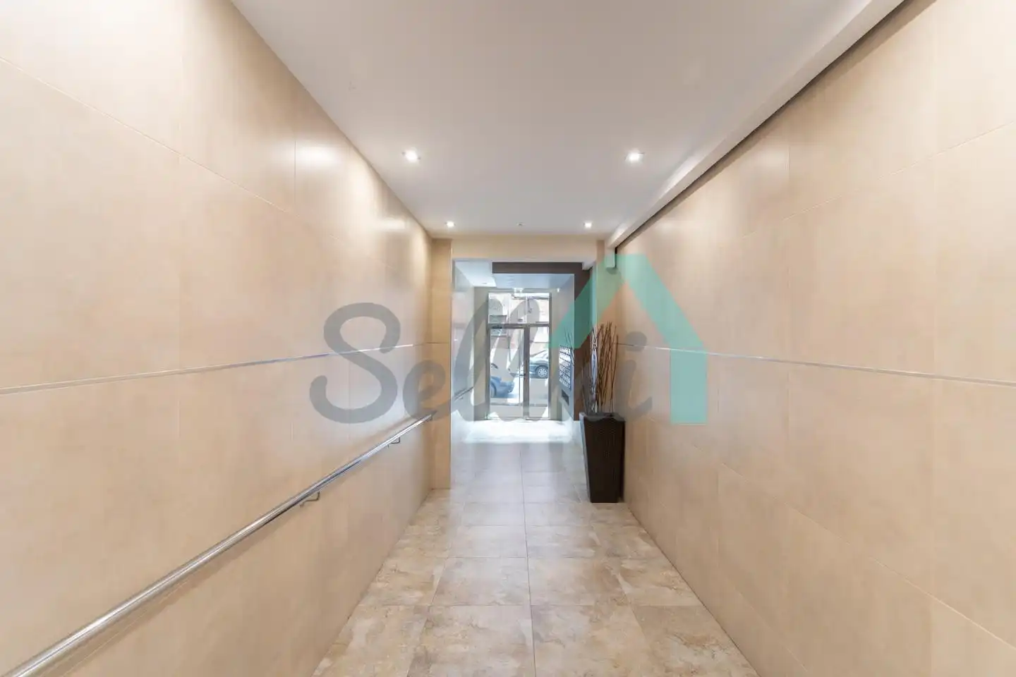 Flat with lift to rent in Calle Fernando Alonso Díaz, imagen 54