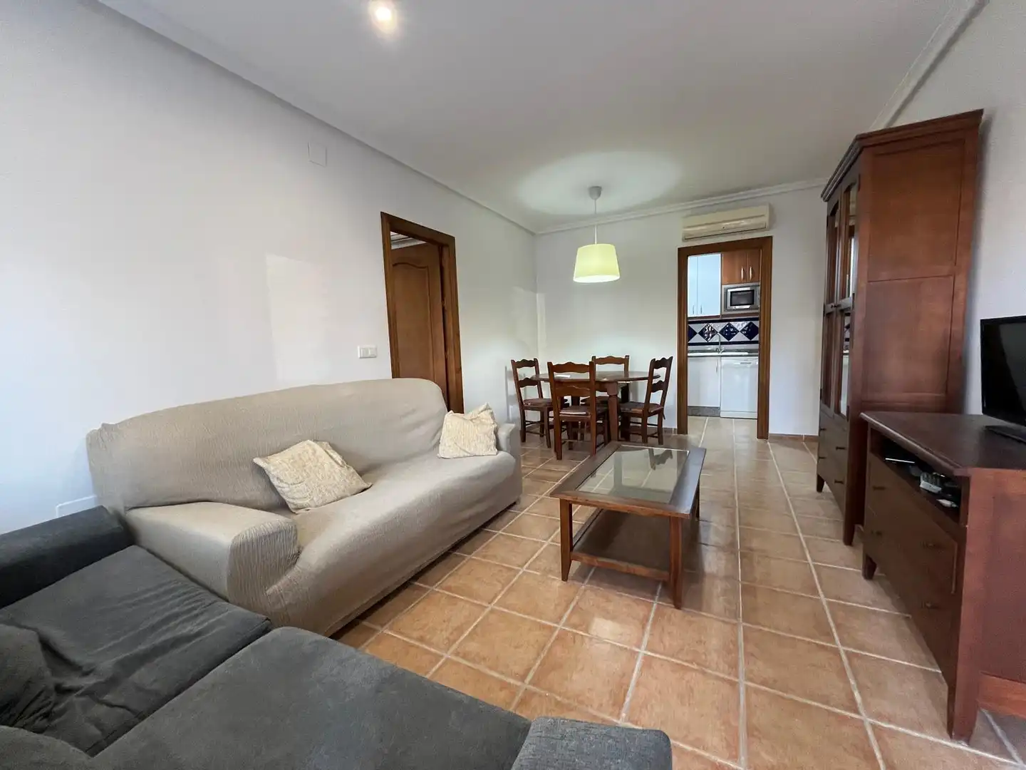 Apartamento con piscina en venta en Calle Tomillo 2, imagen 4