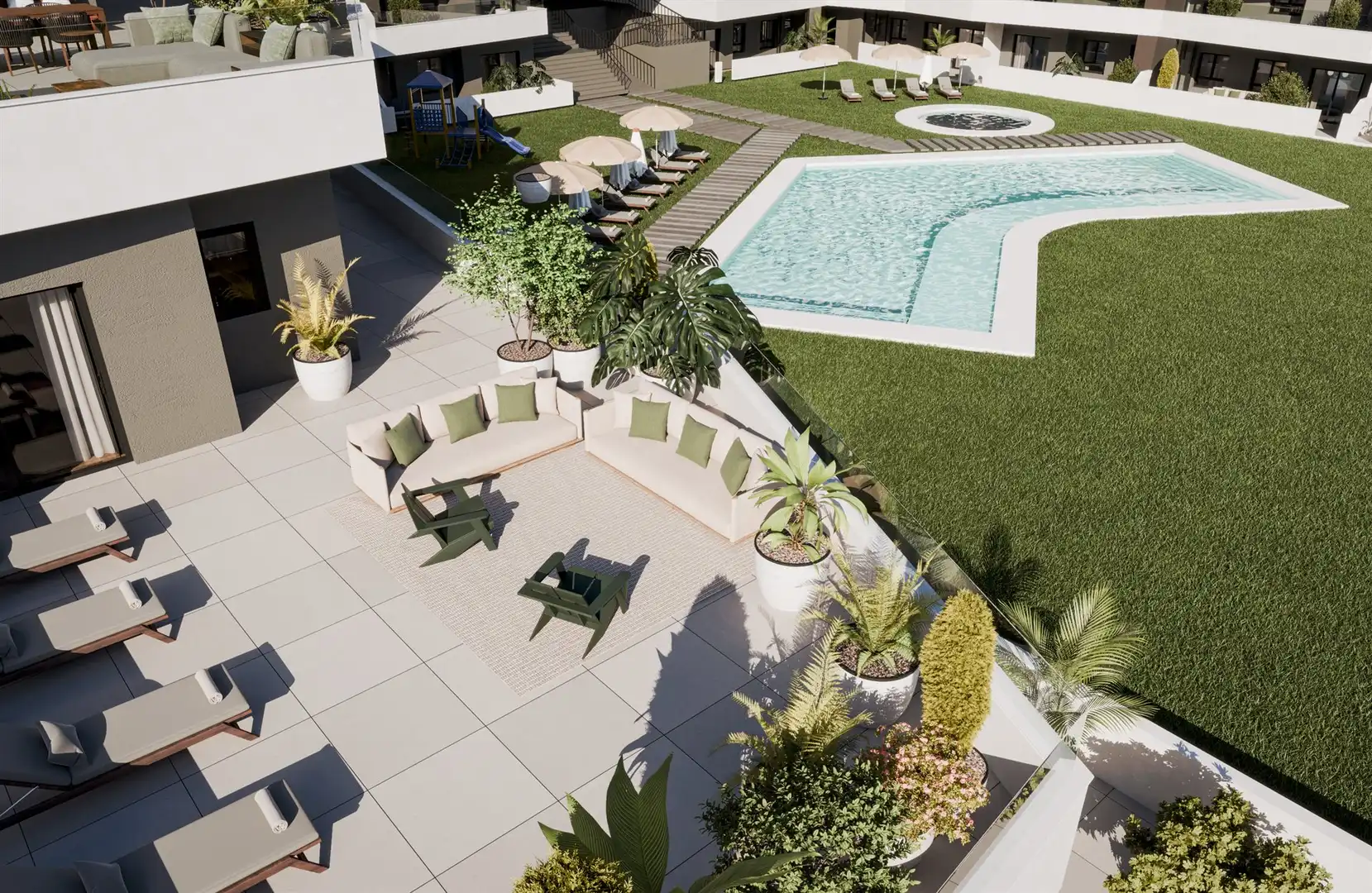 Apartamento en venta en San Miguel de Salinas, imagen 22