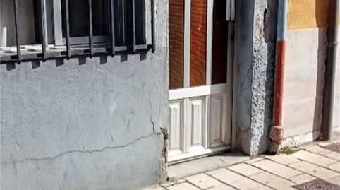 Foto 4 de Planta baixa en venda a Calle de Villabañez, 85, Pajarillos Altos, Valladolid Capital