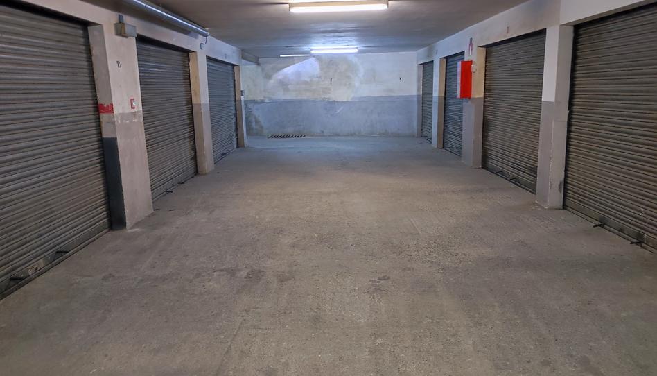 Foto 1 de Traster en venda a Torelló, Barcelona