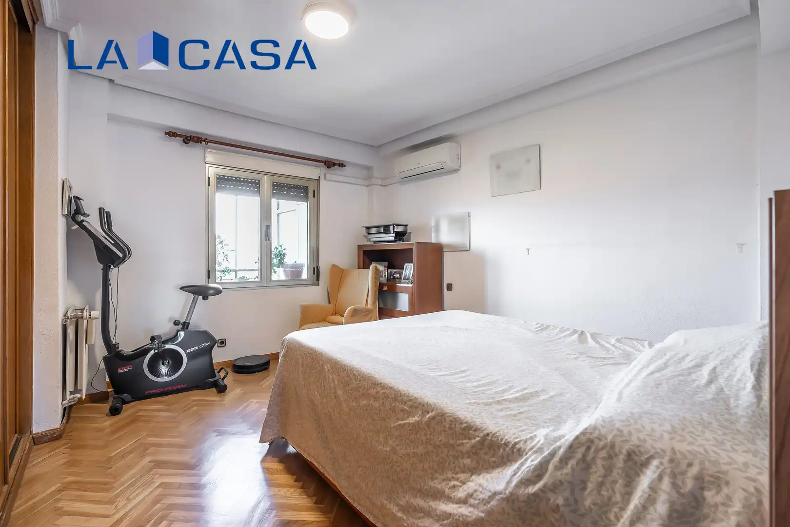 Piso con ascensor en venta en Glorieta Santa María de la Cabeza, imagen 6