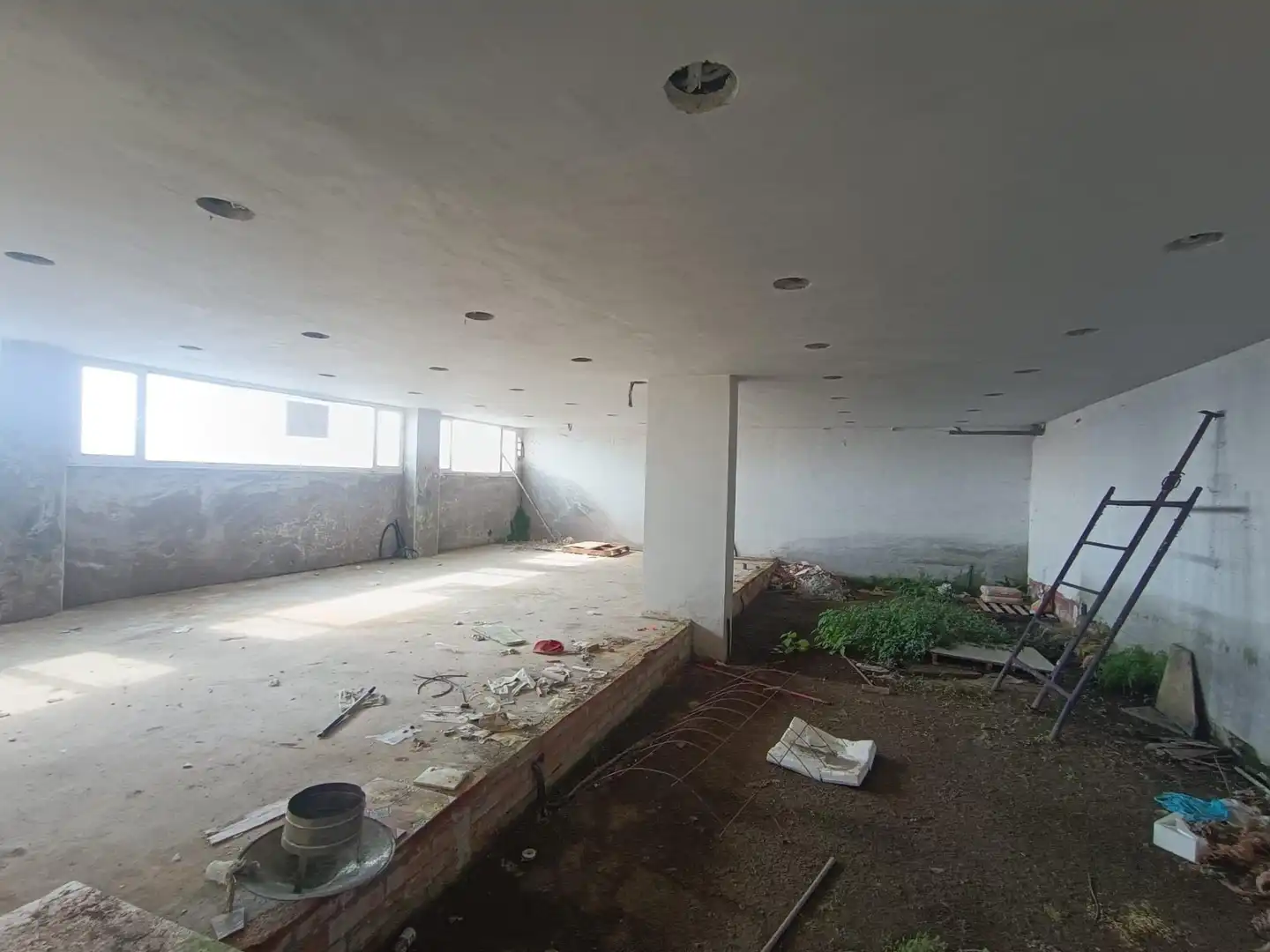 Local en venta en Foz