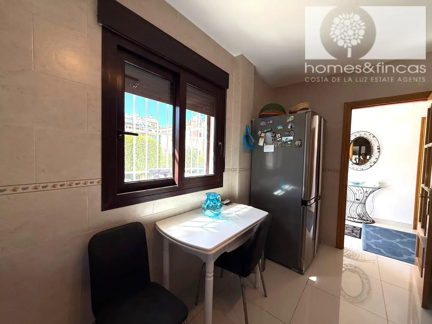Casa con terrazza in vendita a Calle López de Ayala 7, imagen 7