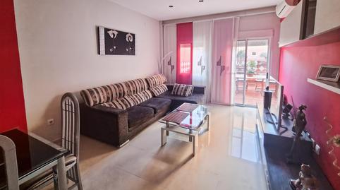 Foto 3 de Casa adosada en venda a Moncada, Valencia