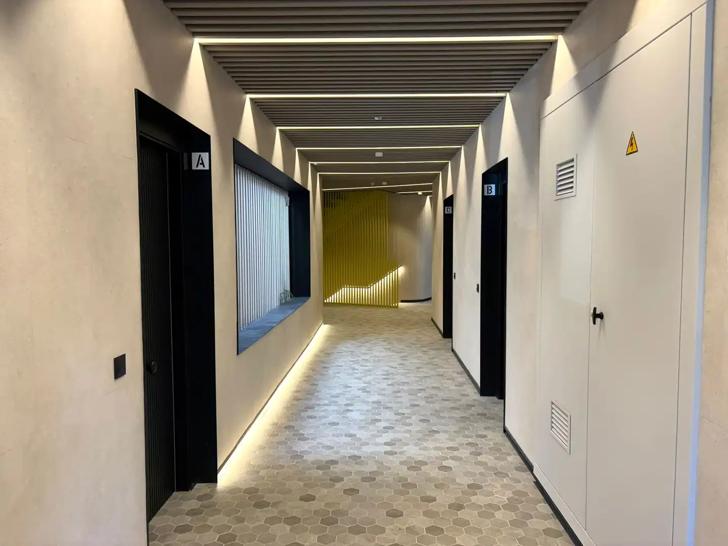 Piso con ascensor en venta en Alameda Adolfo Suárez, imagen 34