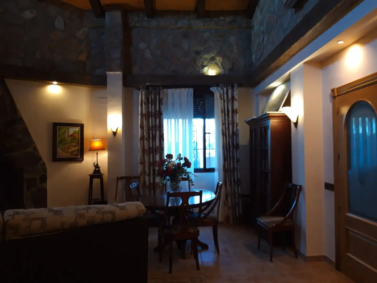 Casa o xalet en venda en Linares amb Aire condicionat, Calefacció i Jardí privat