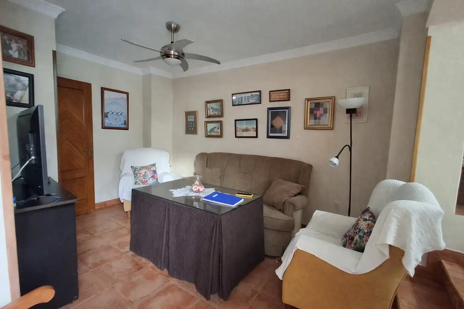 Duplex con terrazza in vendita a Calle Fragua, imagen 16
