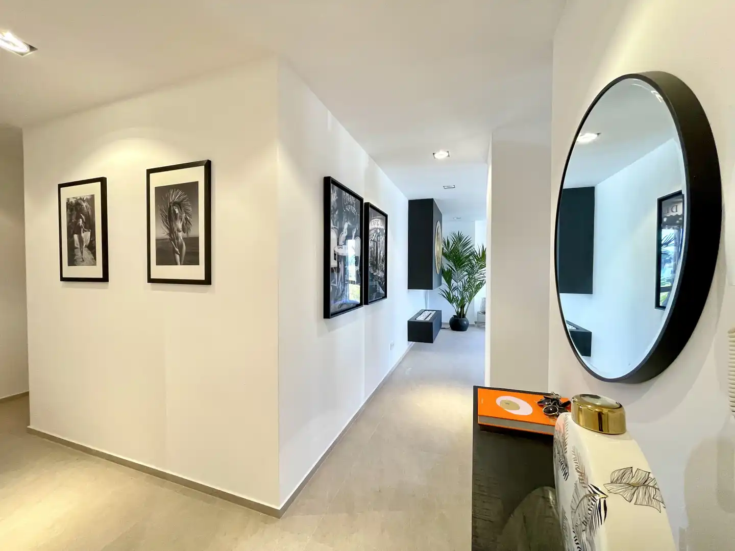 Apartamento en venta en Sotogrande con Aire acondicionado, Piscina y Balcón