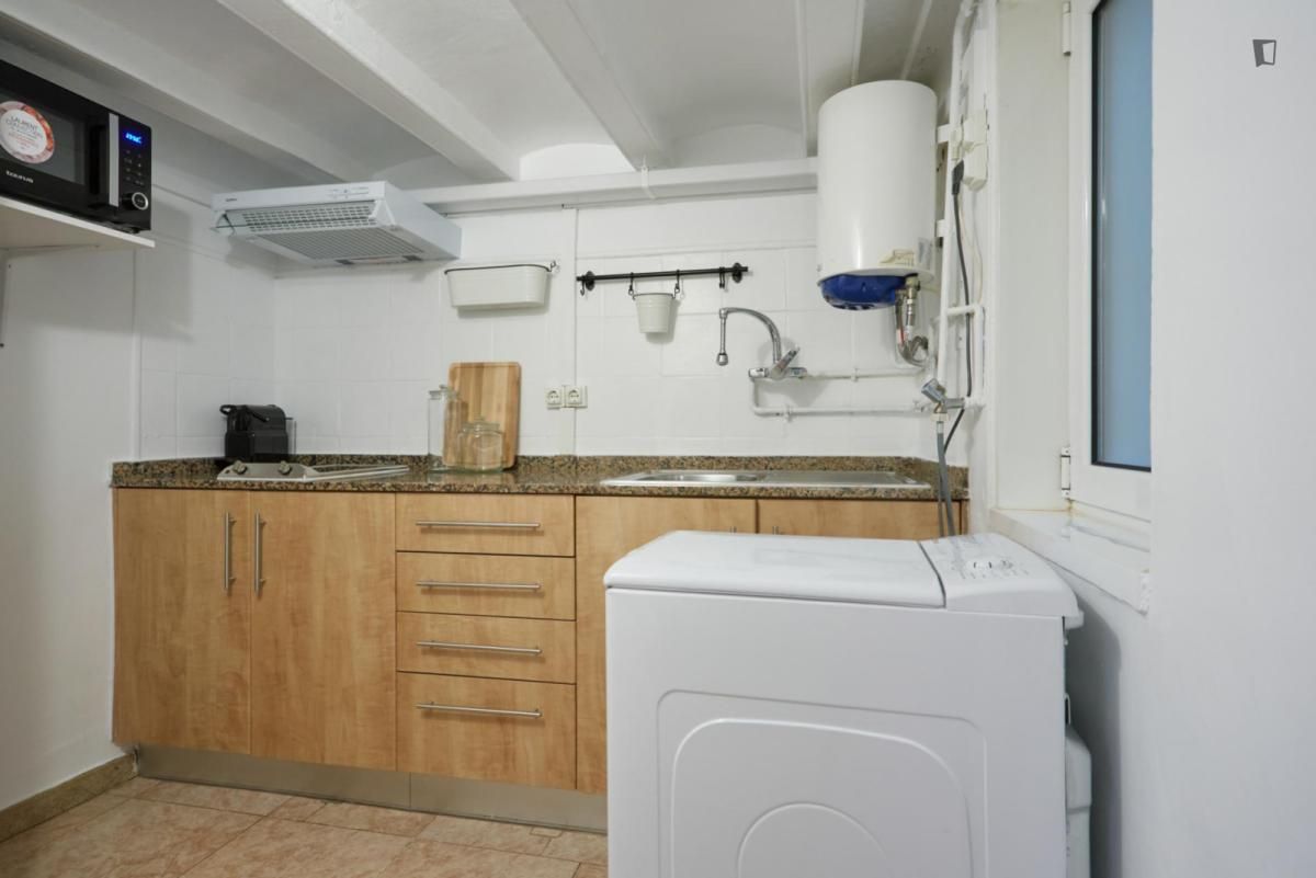 Apartment to rent in El Raval
