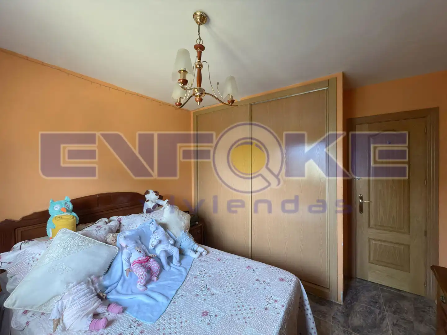 Habitación de Casa o chalet en venta en Robledillo de Mohernando con Jardín privado, Terraza y Trastero