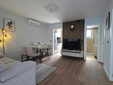 Bungalow en venda a Avenida ALFREDO NOBEL