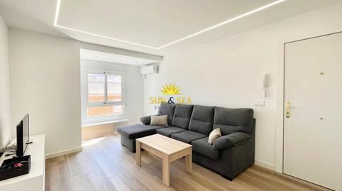 Foto 3 de Apartament de lloguer a Las Viñas, Guardamar del Segura