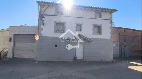 Photo 3 of House or chalet for sale in Calle Asunción, Torrecilla Sobre Alesanco, La Rioja