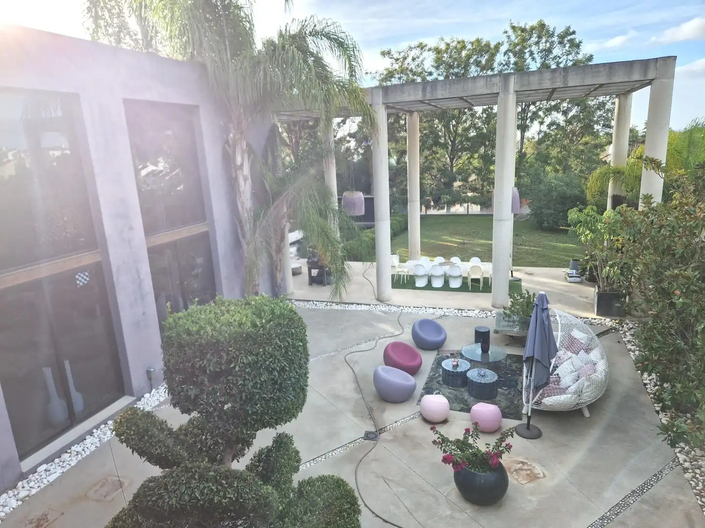 Villa mit Terrasse zum Verkauf in Avenida PERNET, imagen 49