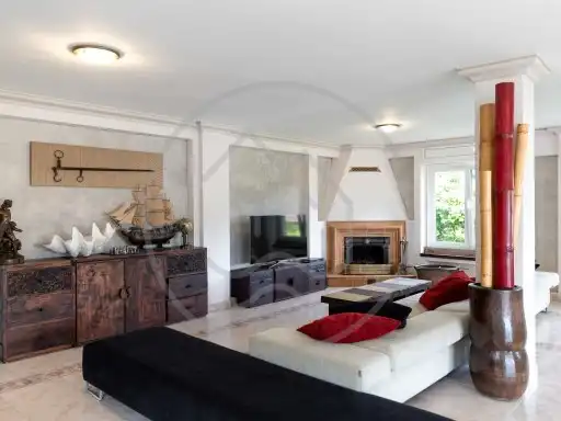 Villa con piscina in vendita a Torre Valentina - Mas Vilar de La Mutxada - Treumal, imagen 7