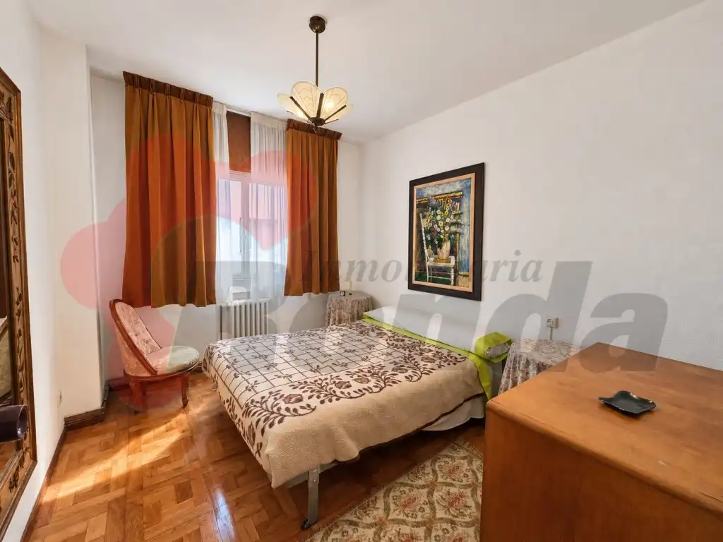 Habitación de Piso en venta en San Roque - As Fontiñas