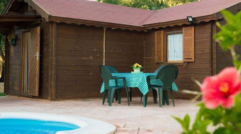 Foto 4 de Finca rústica en venda a Arcos de la Frontera, Cádiz