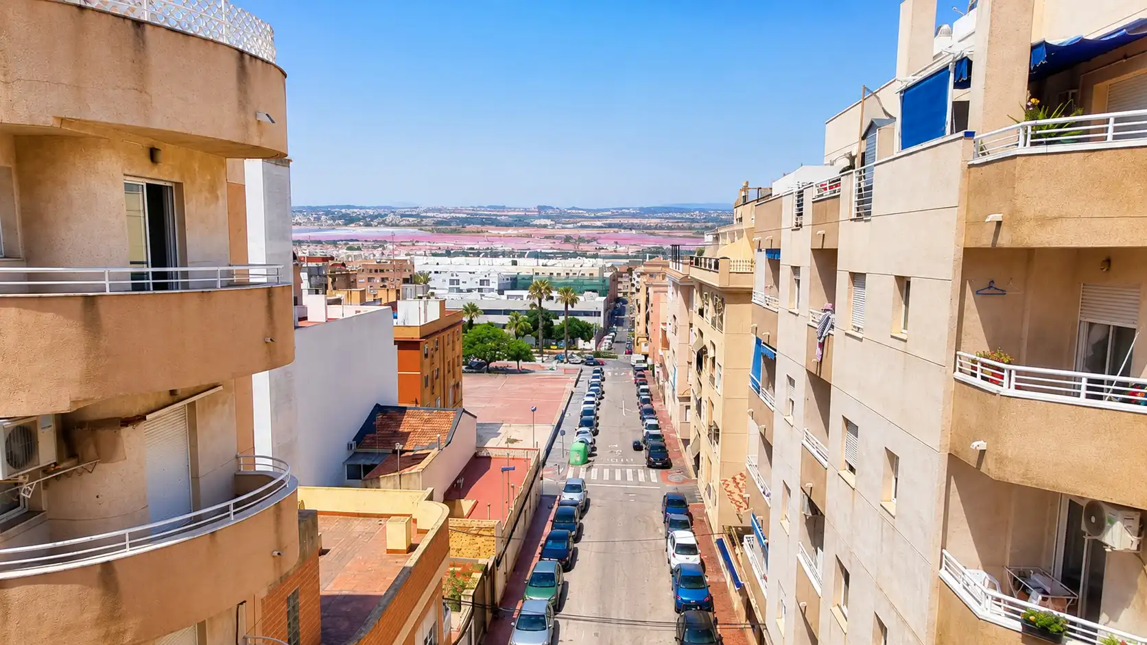 Apartament amb terrassa en venda a Calle Clemente Gosalvez, imagen 10