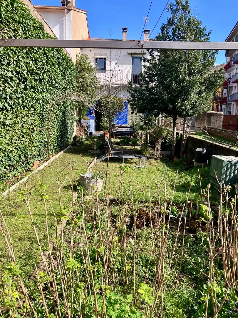 Maison mitoyenne avec terrasse à vendre à Carrer Macarnau, imagen 3