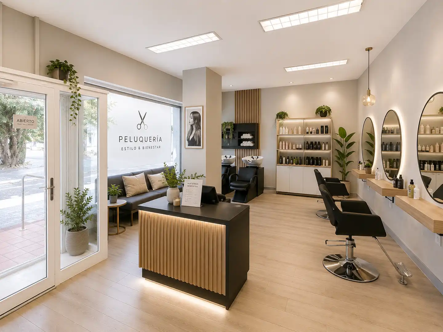 Local comercial en venda a Avenida Gamonal, imagen 11