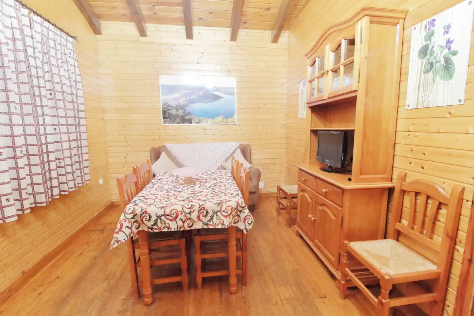 Inmuebles singulares con piscina en venta en Ossa de Montiel, imagen 10