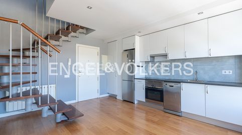 Foto 4 de Dúplex en venta en Pueblo, Pozuelo de Alarcón