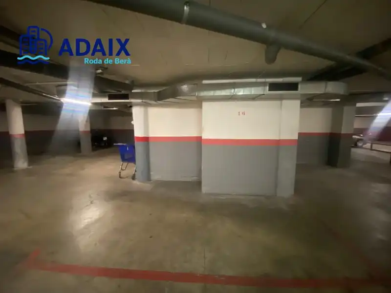 Aparcamiento en venta en Roda de Berà, imagen 12