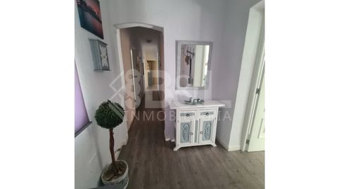 Foto 5 de Piso de alquiler en Las Torres - Guadalupe, Huelva Capital