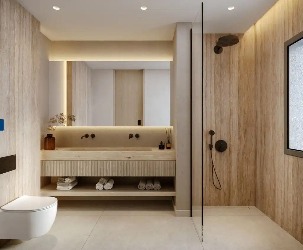 Apartament amb piscina en venda a Elviria - Cabopino, imagen 9