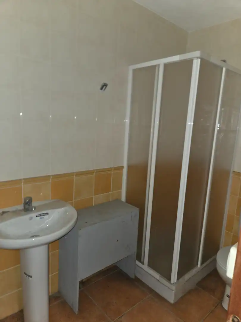 Bathroom of Industrial buildings for sale in Barreiros