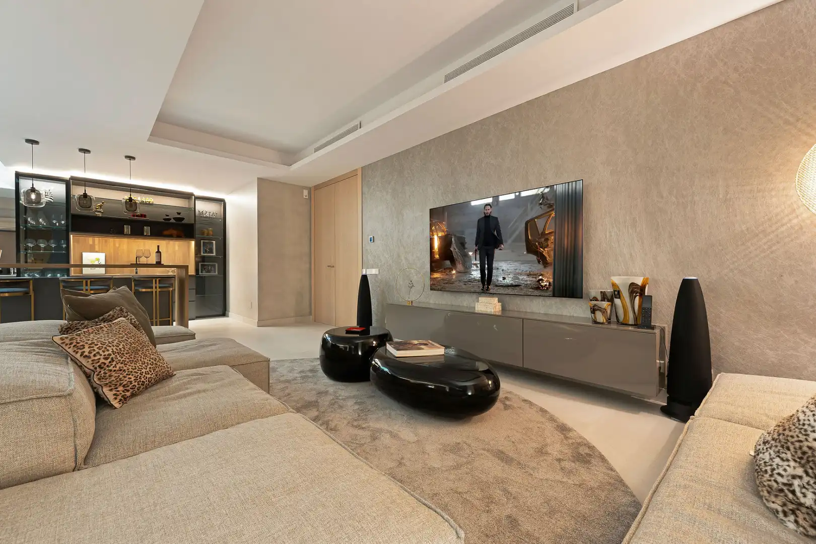 Wohnung mit Terrasse zum Verkauf in Nueva Andalucía, imagen 25