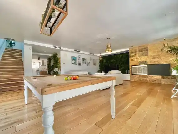Detached house with pool for sale in Calle Serrallarga 20-22, imagen 8