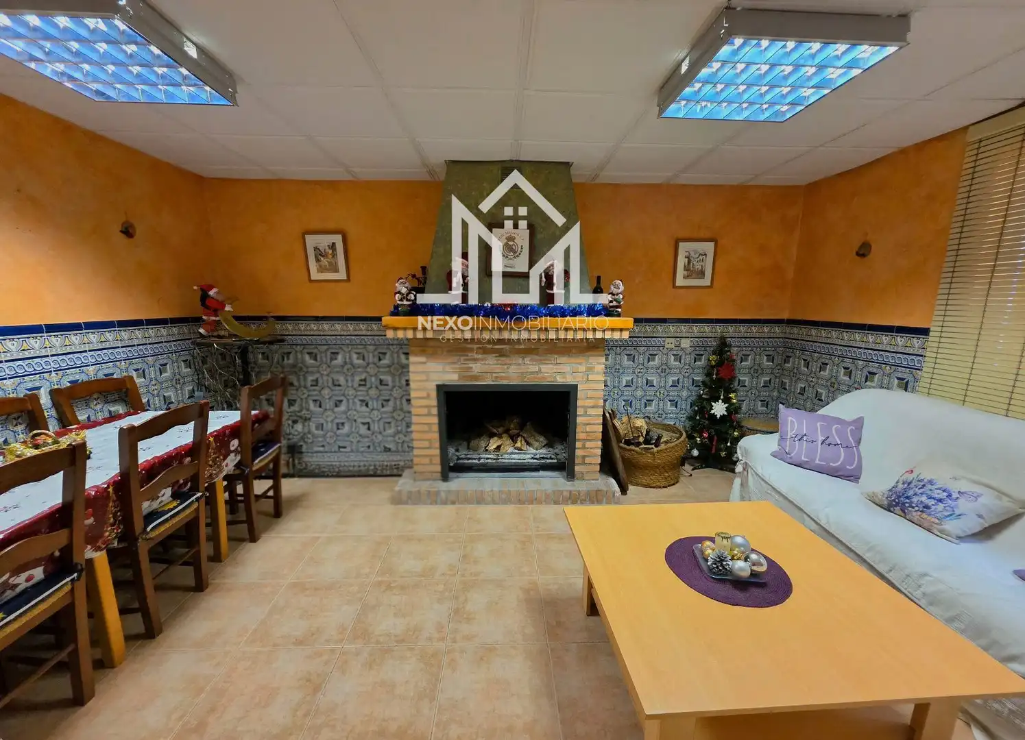 Casa a schiera in vendita a Quevedo, imagen 8