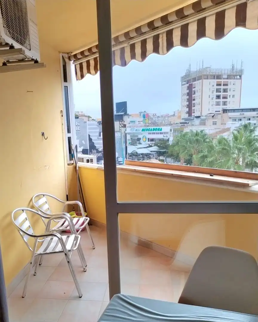 Apartament amb ascensor en venda a Centro, imagen 2