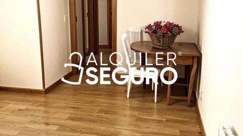 Photo 2 of Flat to rent in Del Cantueso, Torrecaballeros, Segovia
