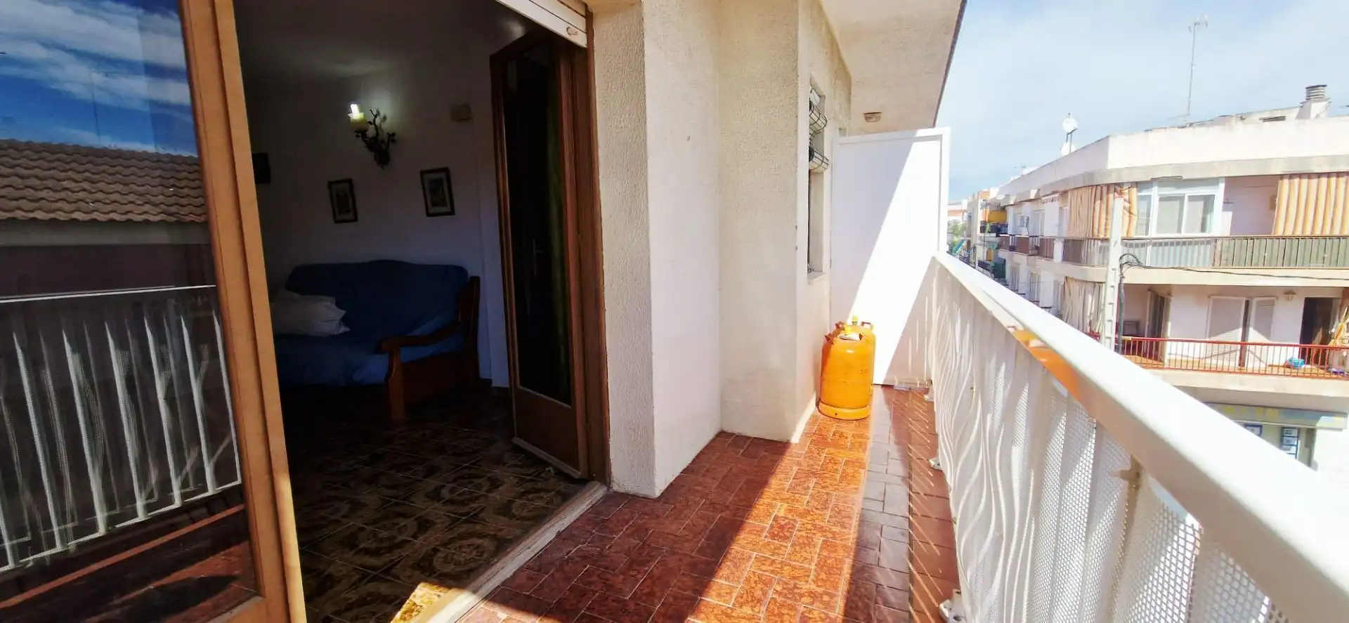 Wohnung zum Verkauf in Nucli Antic, imagen 3