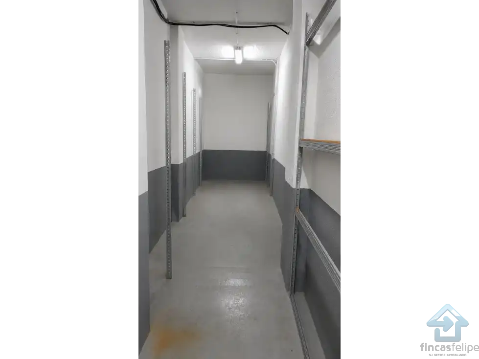 Local en venta en Madrid con Calefacción