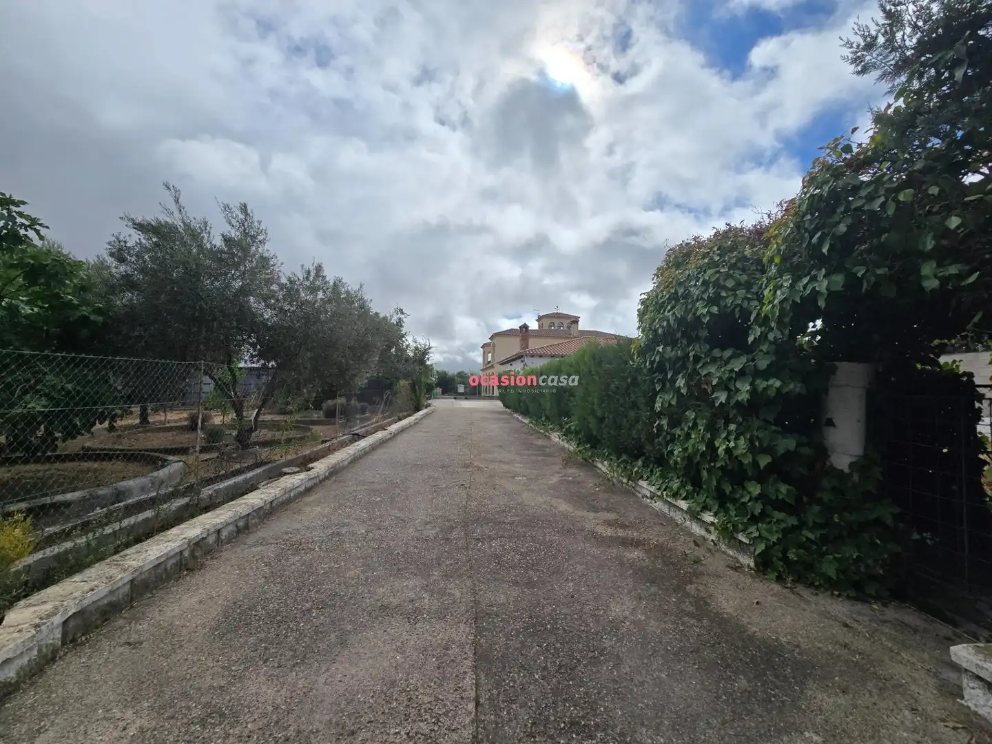 Detached house with pool for sale in Alcaracejos, imagen 3