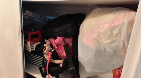 Foto 3 de Traster de lloguer a Avenida del Cerro Falón, 3, Centro - Calzada - Cabo Noval, Cádiz