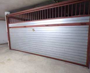 Exterior view of Garage to rent in Fogars de la Selva