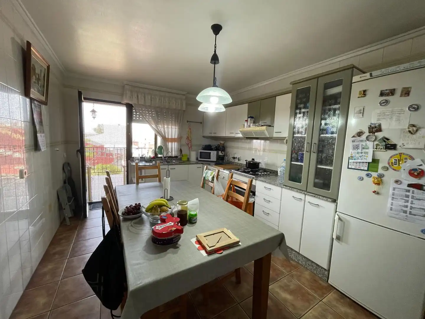 Cocina de Piso en venta en Dolores con Aire acondicionado y Terraza
