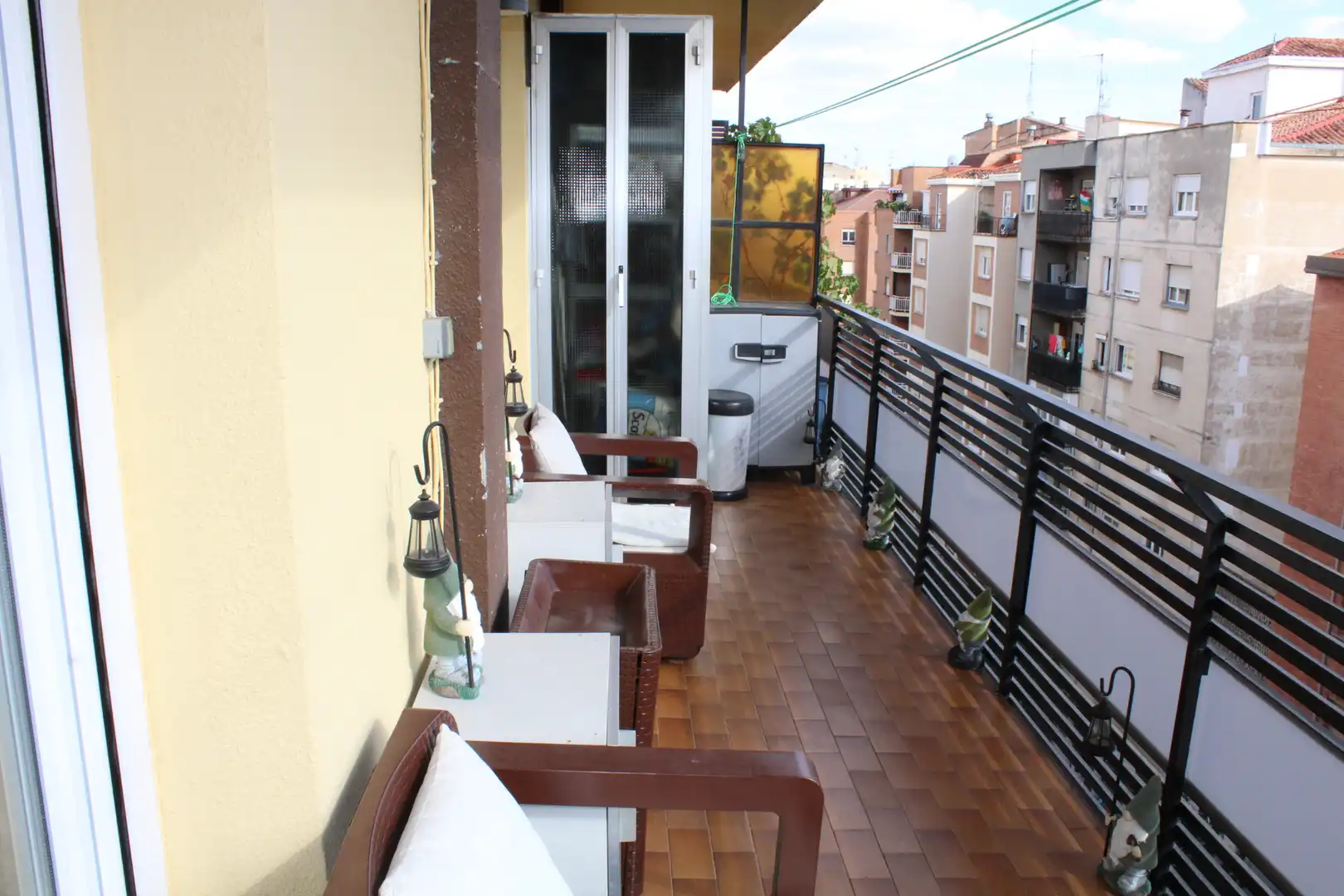 Flat with lift for sale in Avenida Gonzalo de Berceo, imagen 32