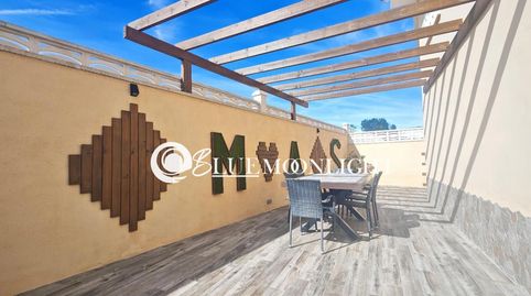 Foto 4 de Casa o chalet en venta en Santa Magdalena, Las Atalayas - Urmi - Cerro de Mar, Peñíscola / Peníscola