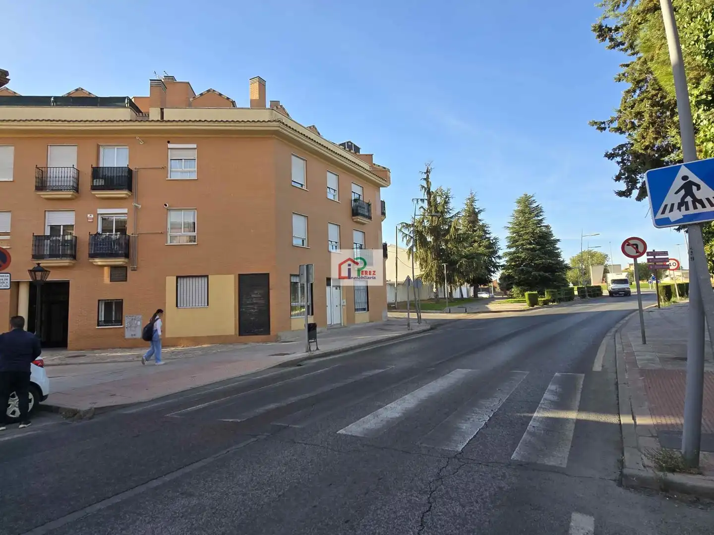 Local commercial à louer à Humanes de Madrid, imagen 12