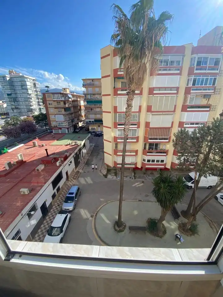 Exterior view of Study for sale in Vélez-Málaga  with Air Conditioner, Furnished and Community pool